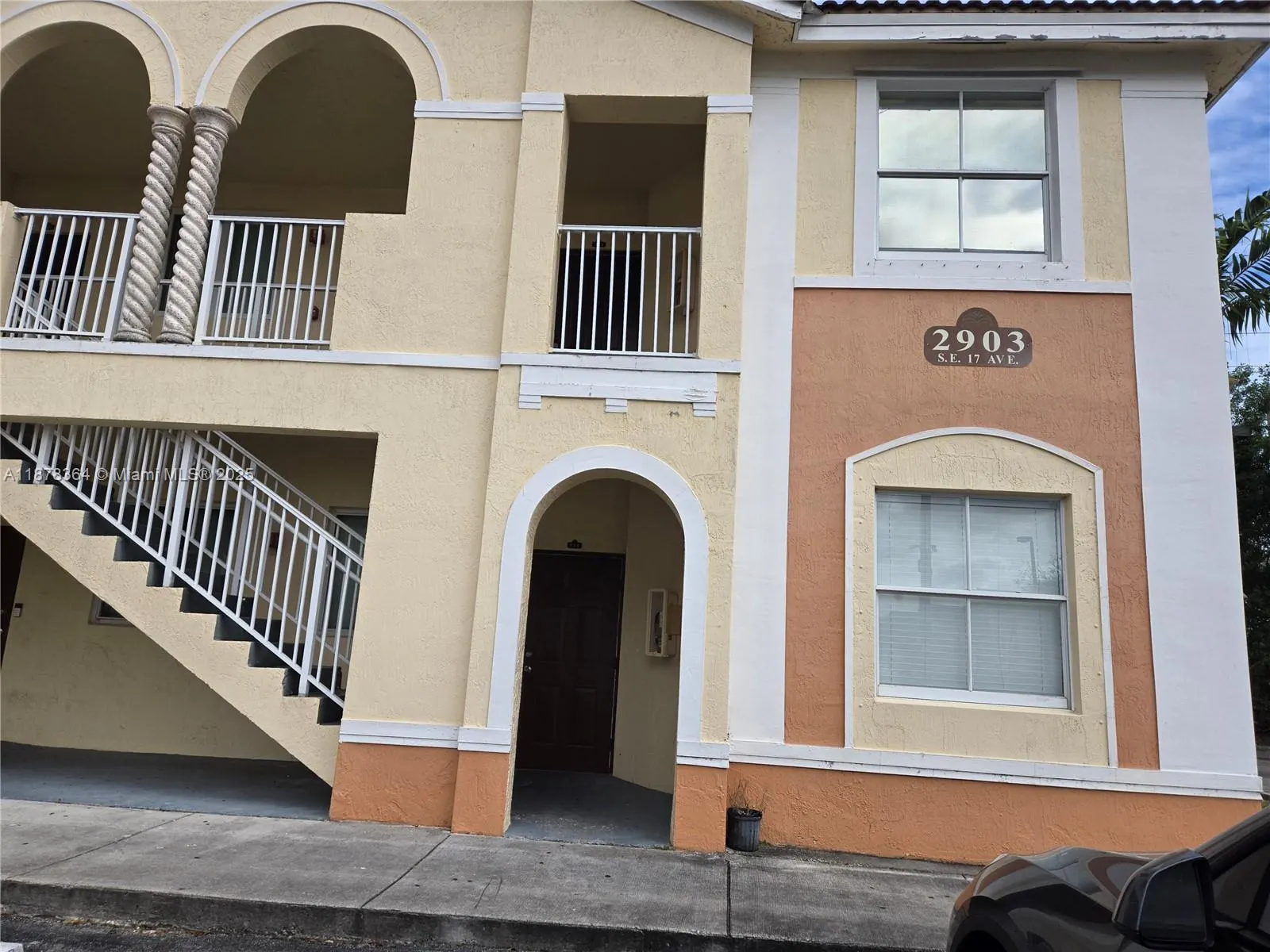 2903 SE 17th Ave, #111