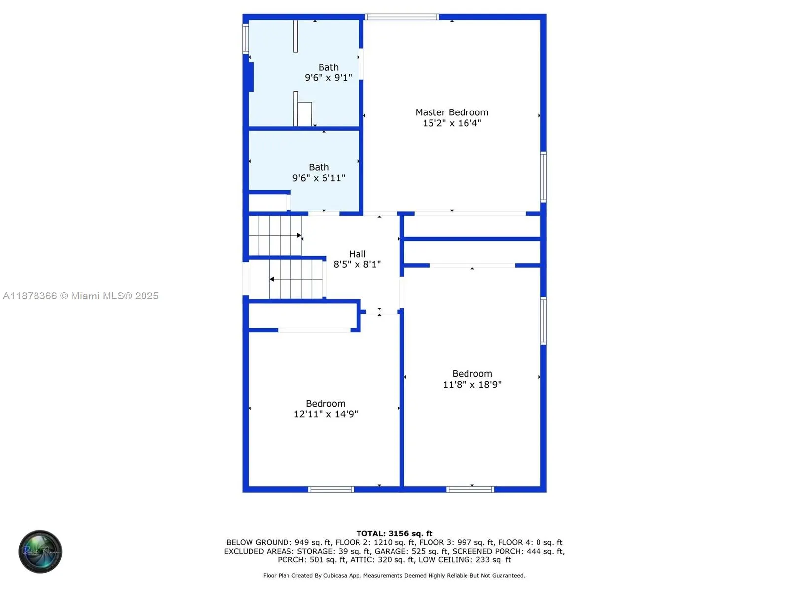 11143 Monet Woods Rd