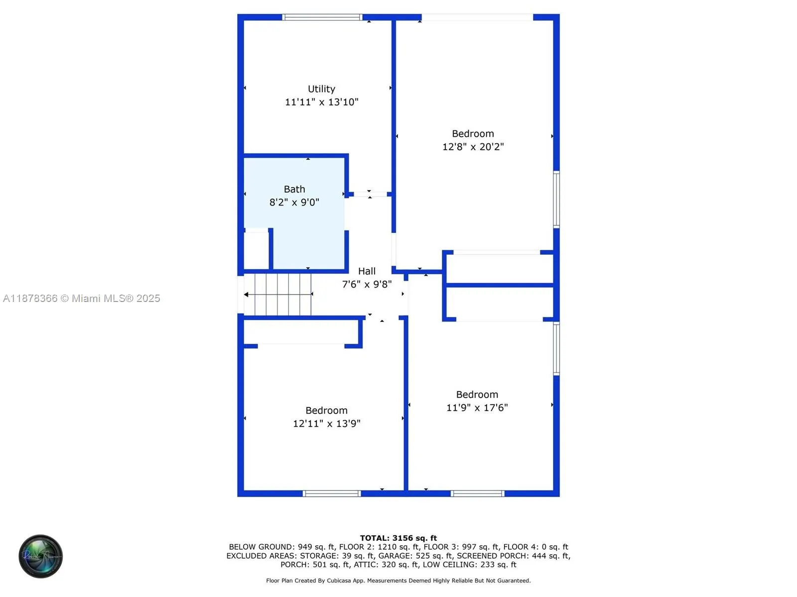 11143 Monet Woods Rd
