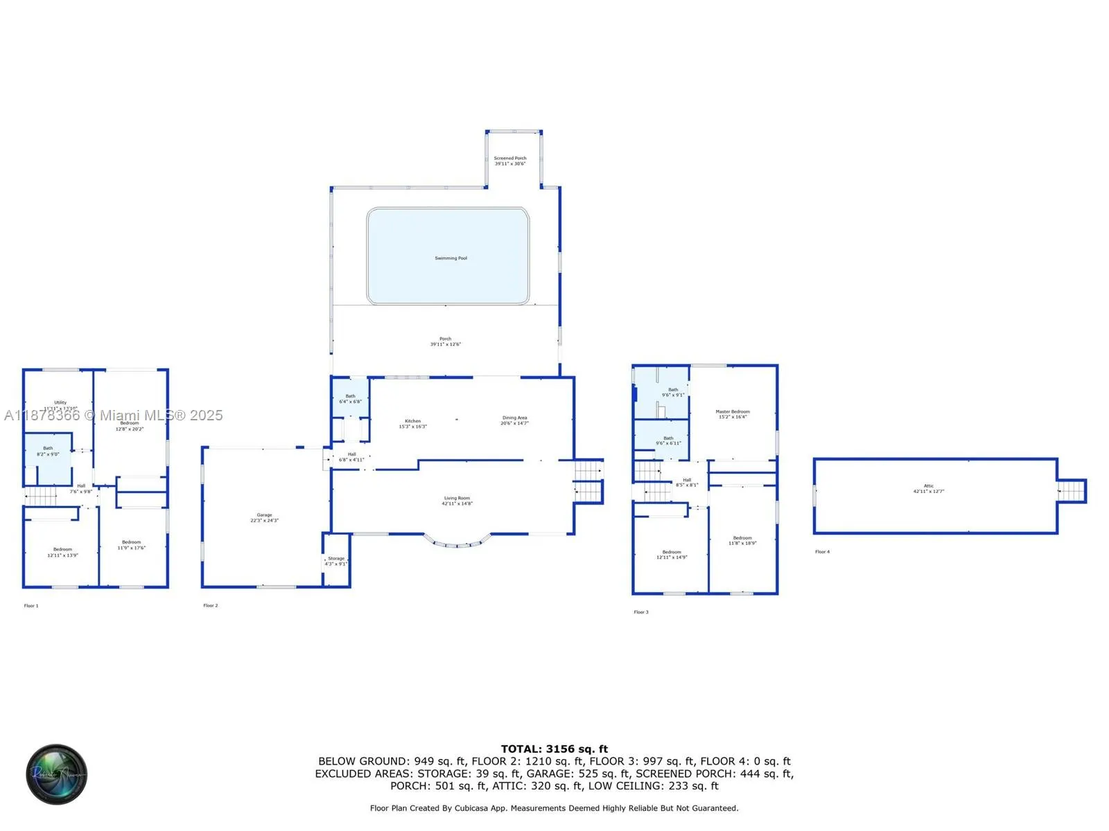 11143 Monet Woods Rd