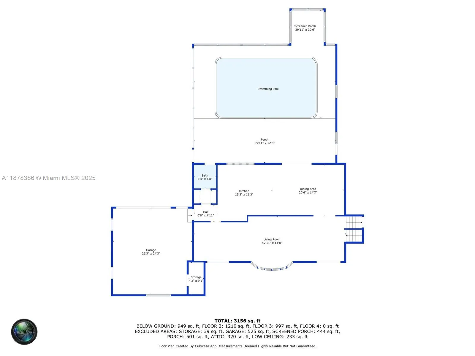 11143 Monet Woods Rd