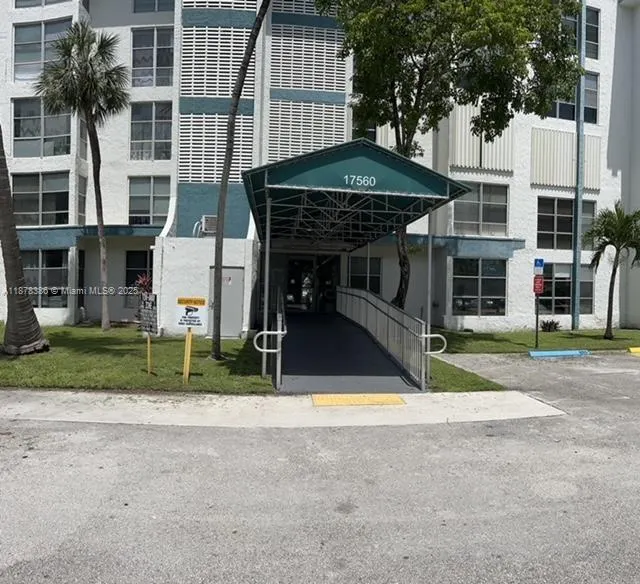 17620 Atlantic Blvd, #505