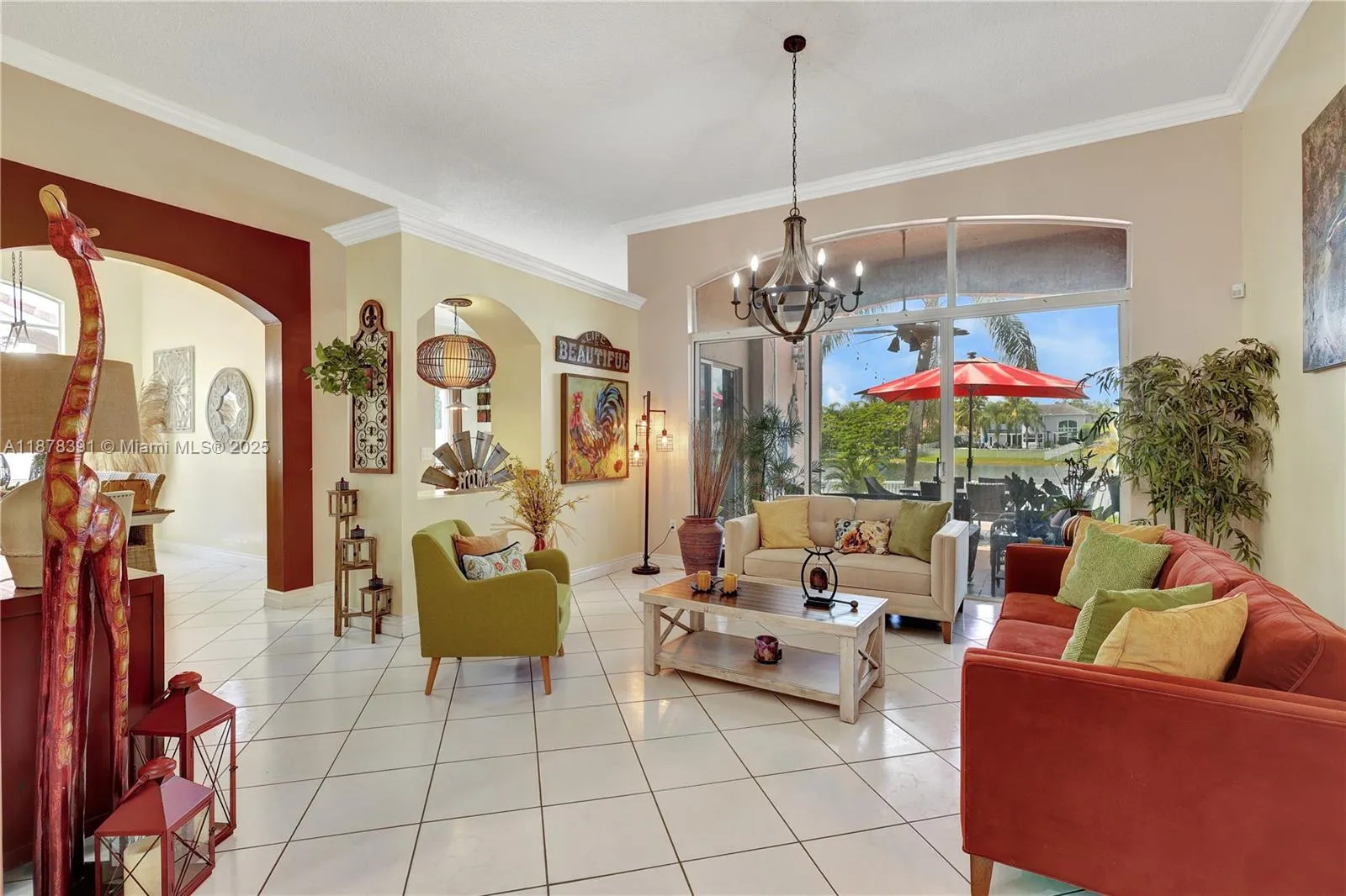 4480 SW 148th Ter