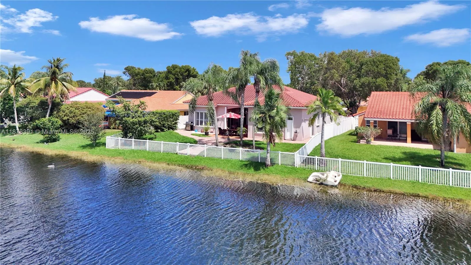 4480 SW 148th Ter