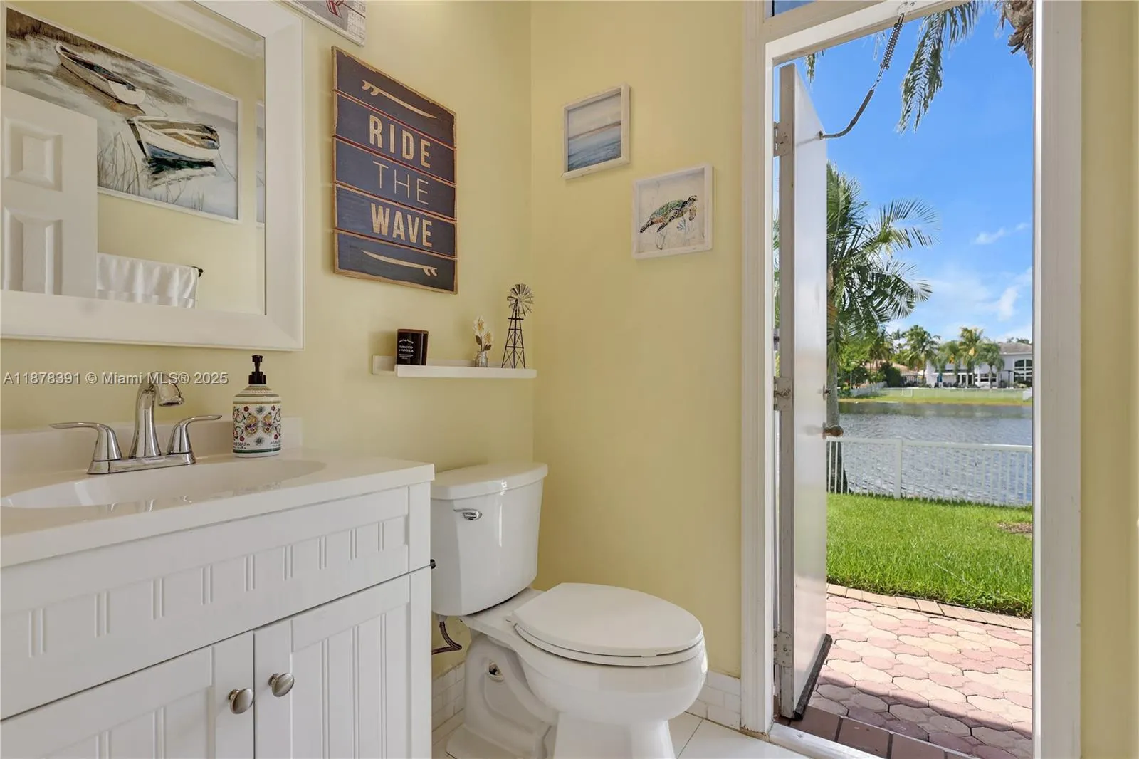 4480 SW 148th Ter