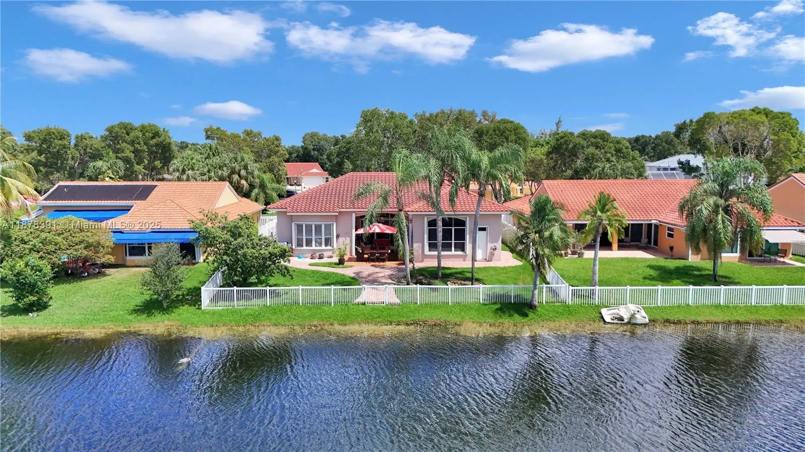 4480 SW 148th Ter