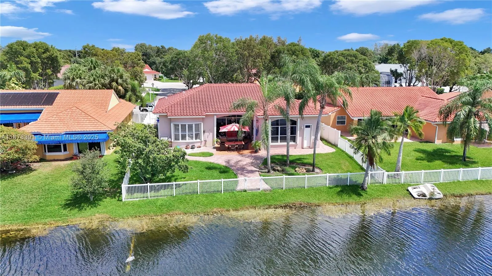 4480 SW 148th Ter
