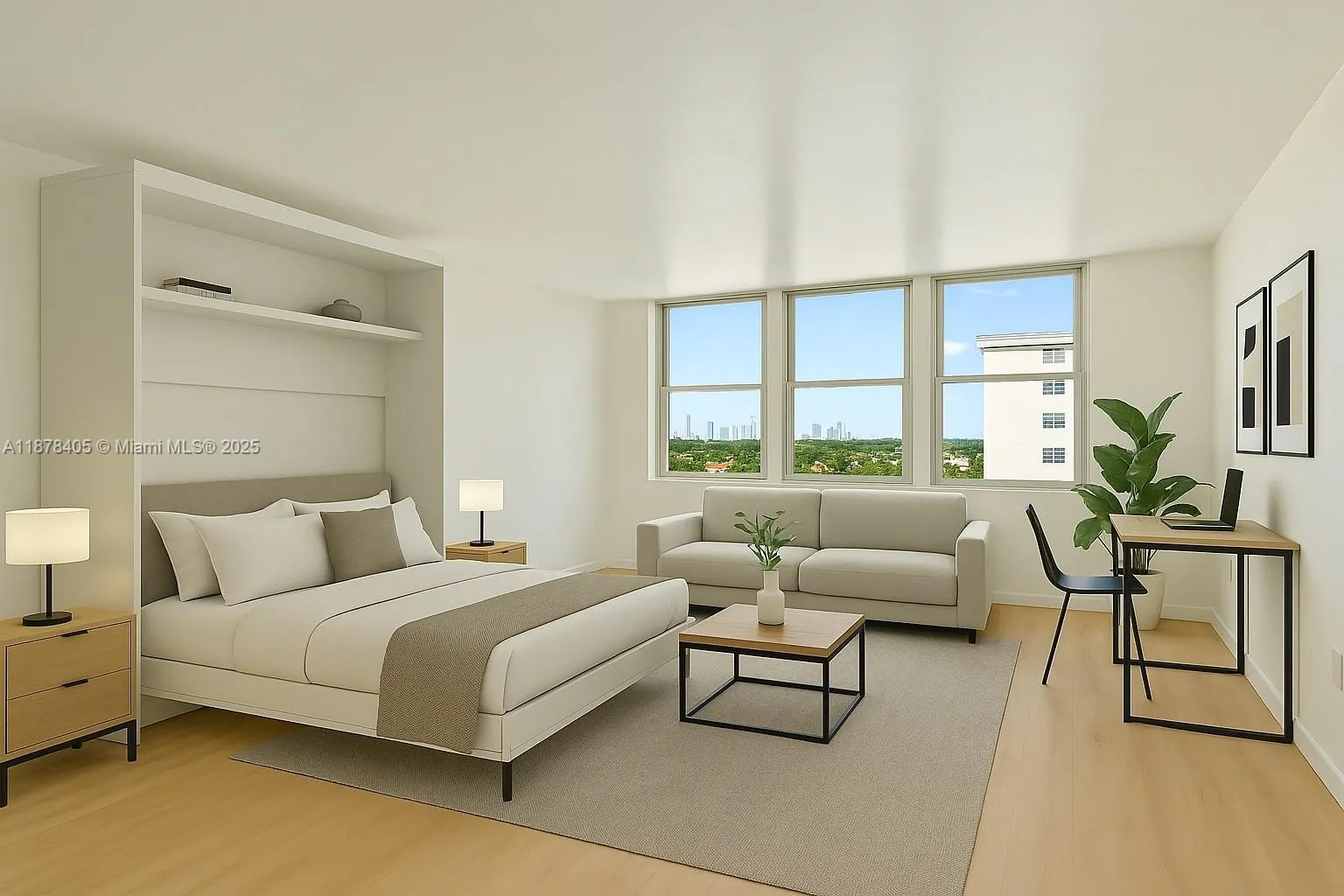 2899 Collins Ave, #1104