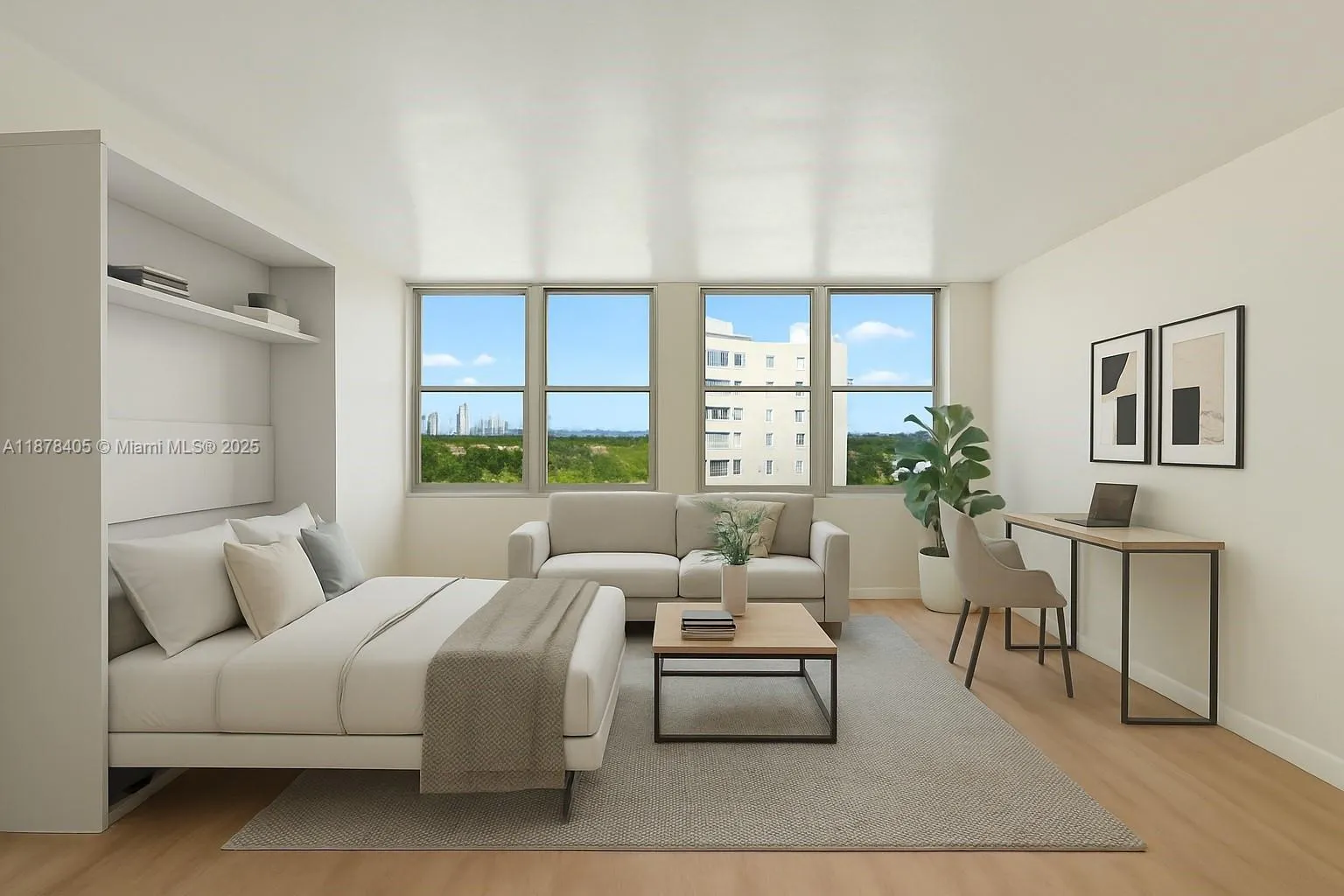 2899 Collins Ave, #1104