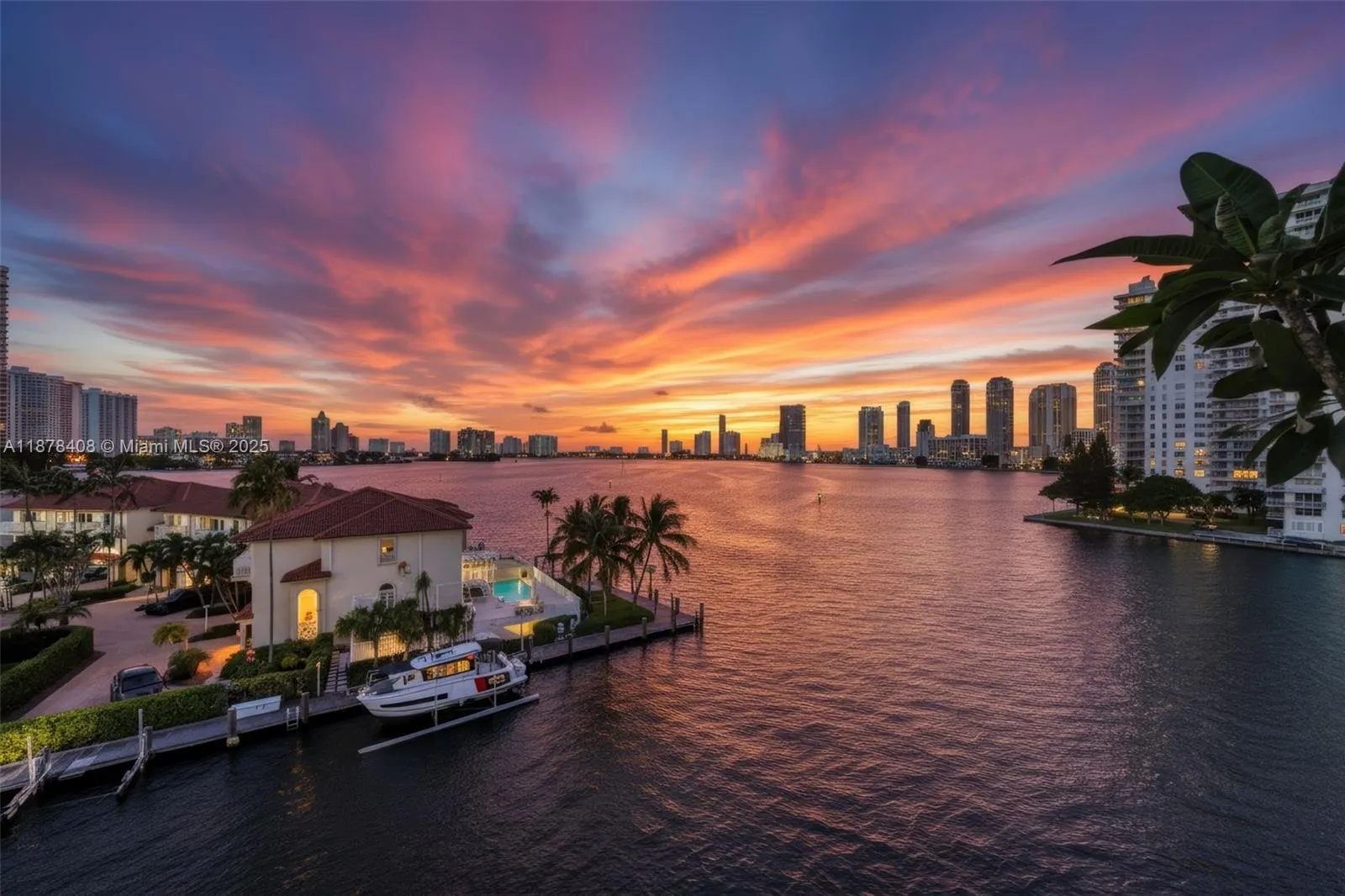 4000 NE 170th St, #602