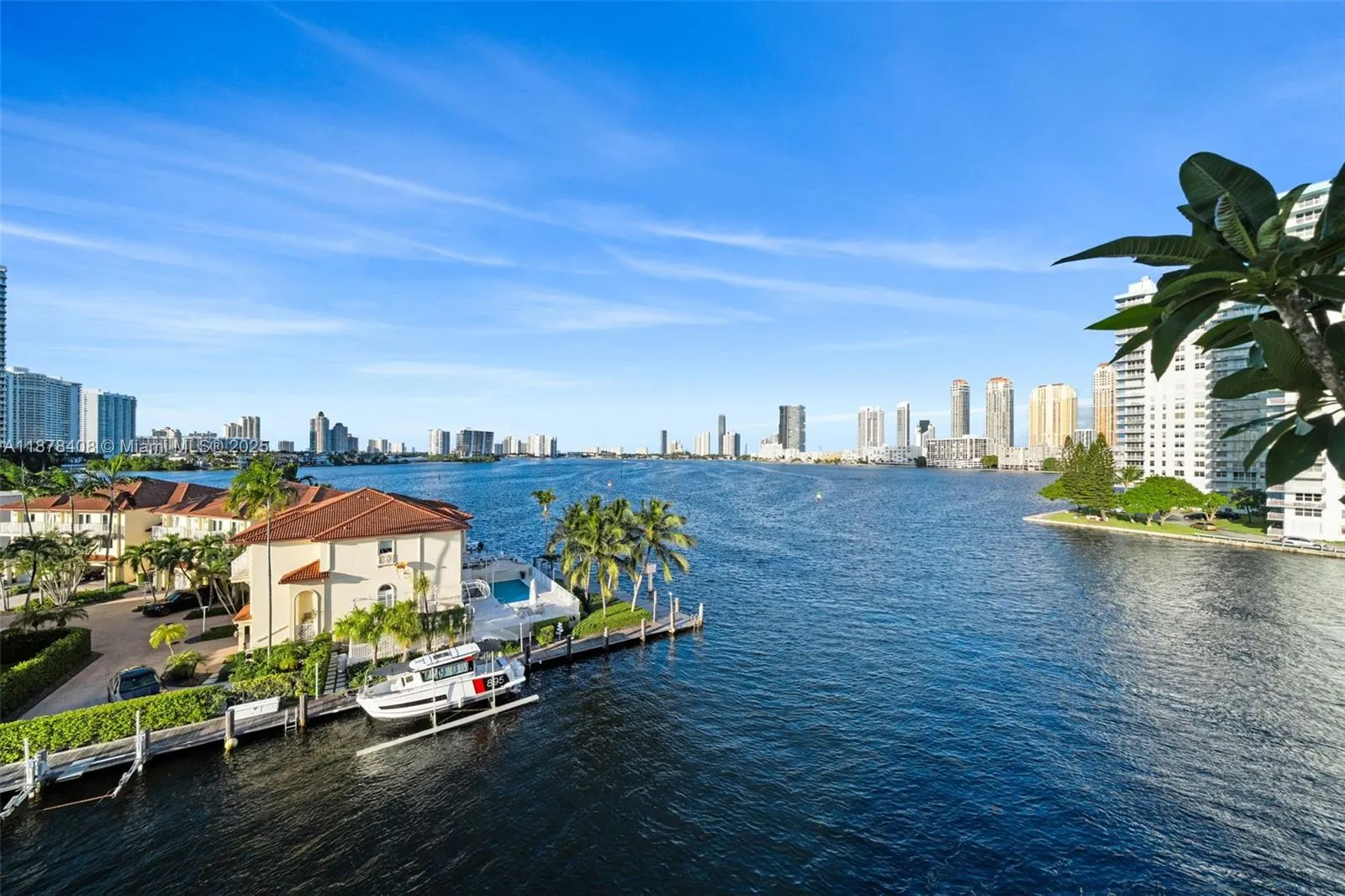 4000 NE 170th St, #602