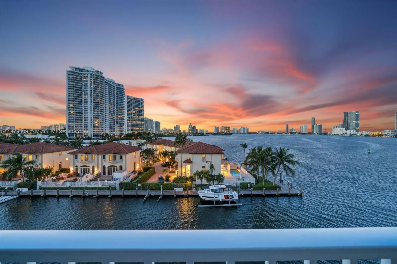 4000 NE 170th St, #602