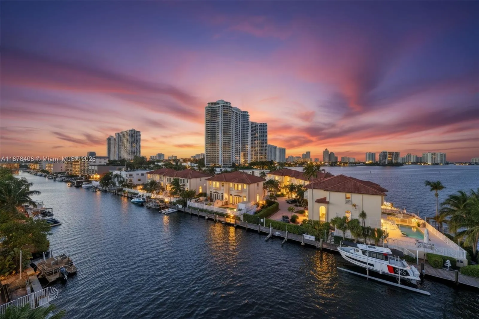 4000 NE 170th St, #602