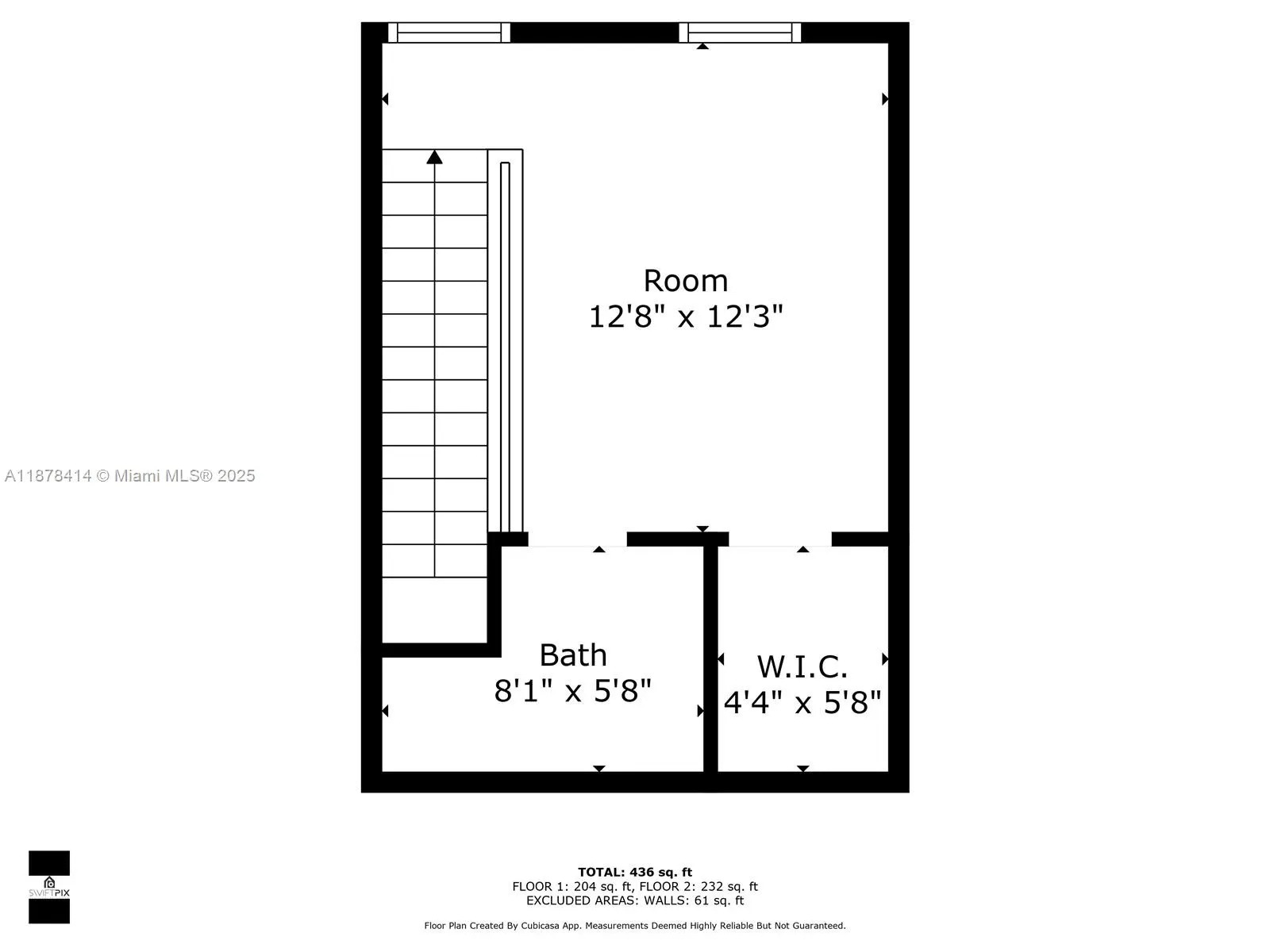 1610 Euclid Ave, #A109