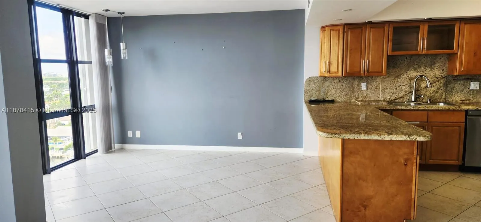 2017 S Ocean Dr, #1408