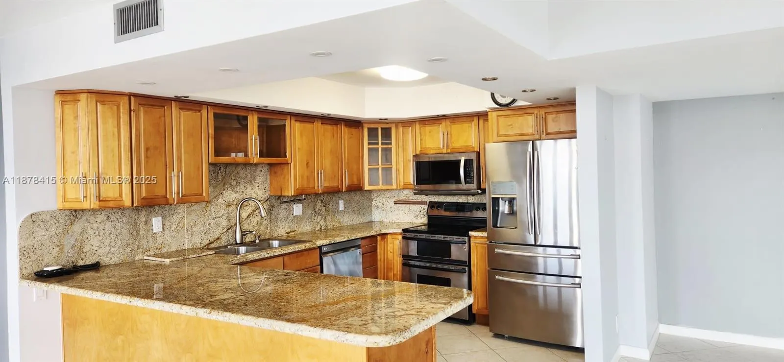 2017 S Ocean Dr, #1408