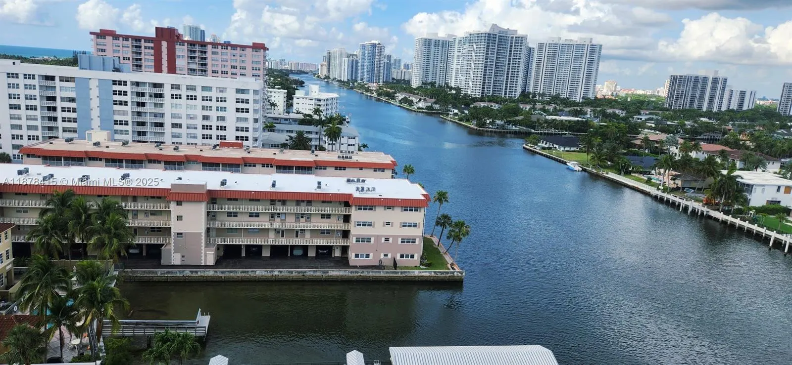 2017 S Ocean Dr, #1408