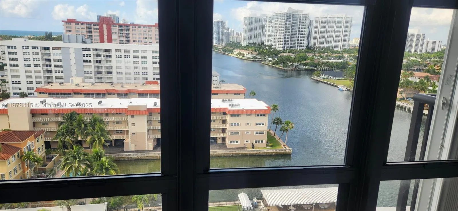 2017 S Ocean Dr, #1408