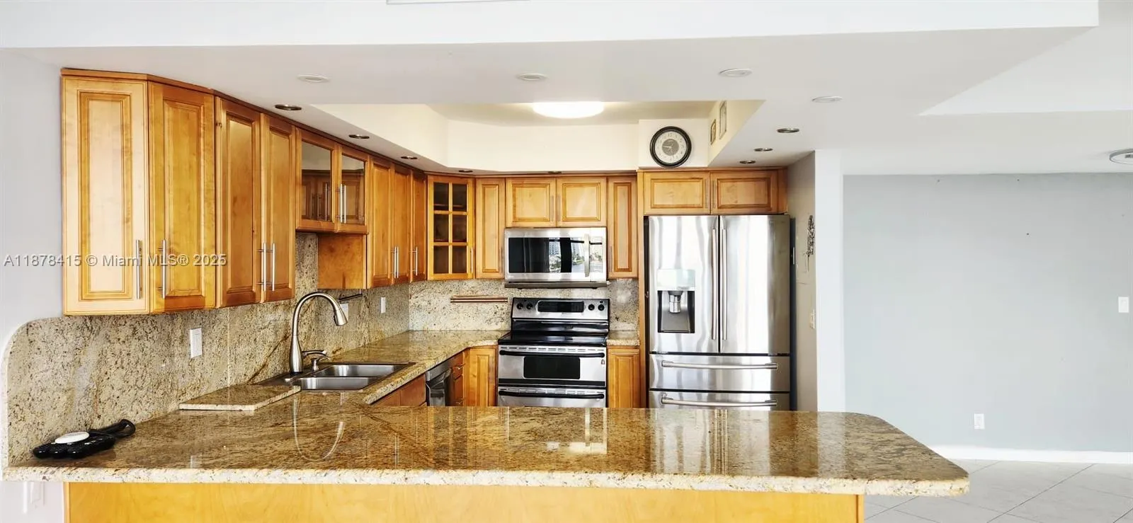 2017 S Ocean Dr, #1408