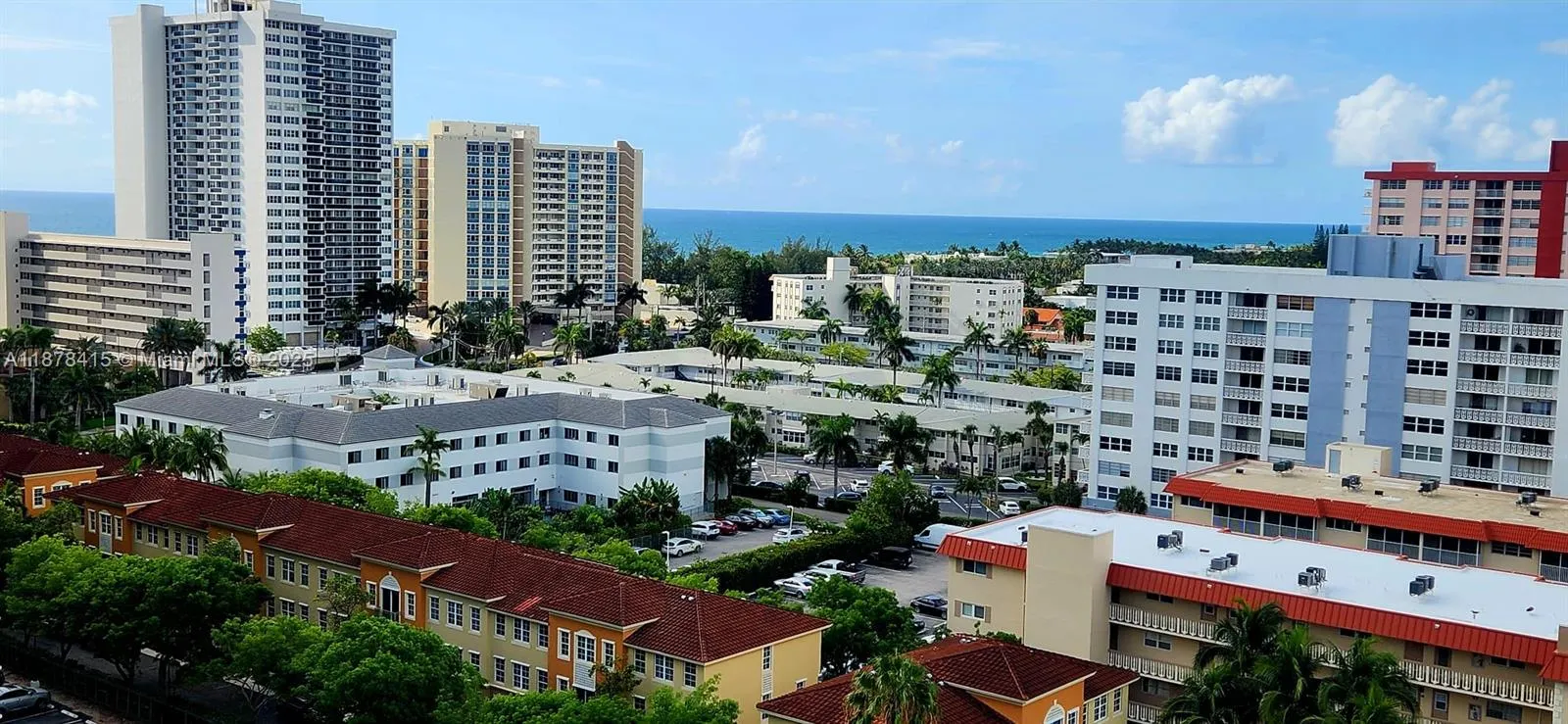 2017 S Ocean Dr, #1408