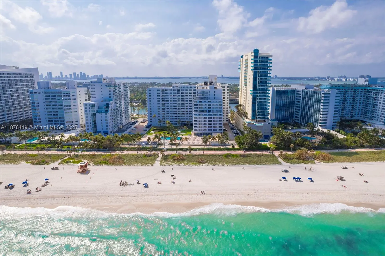 5005 Collins Ave, #1105