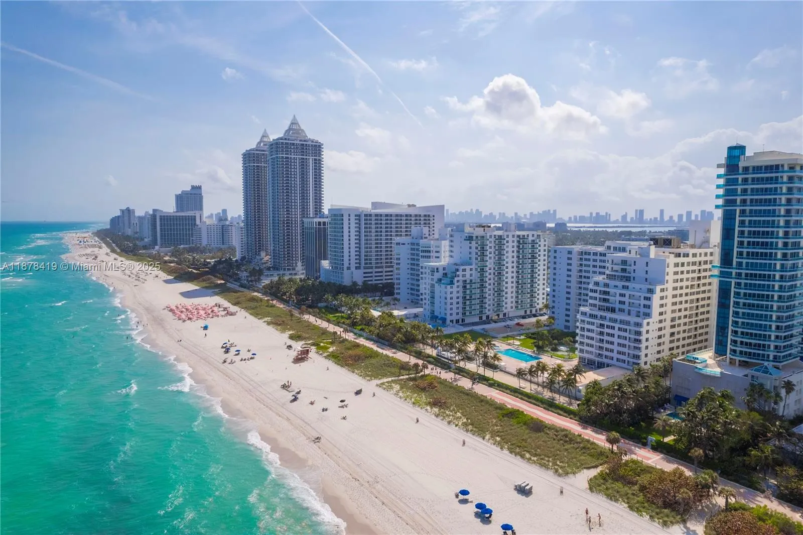 5005 Collins Ave, #1105