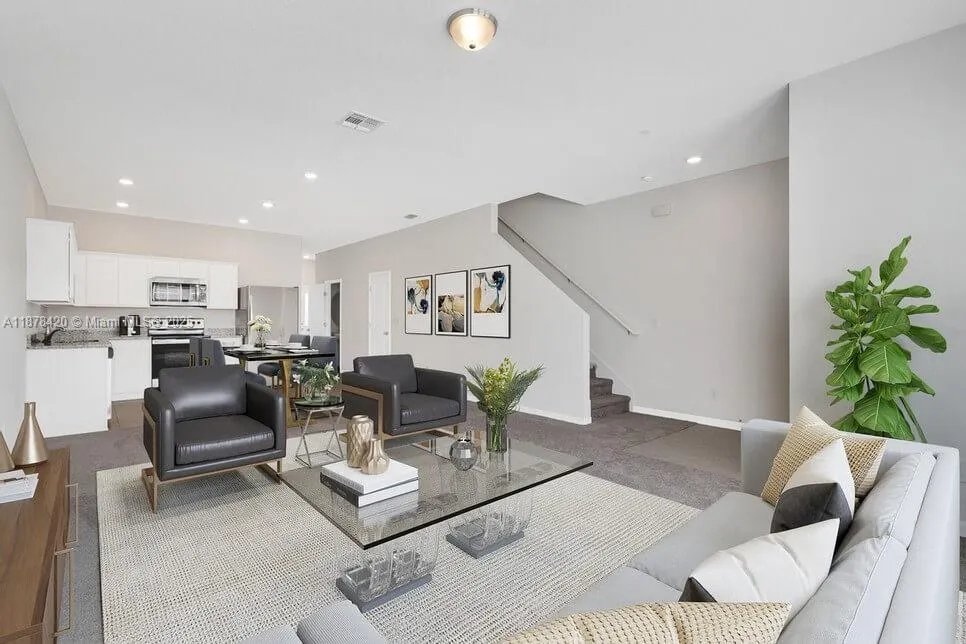 3319 Azolla st, #3319