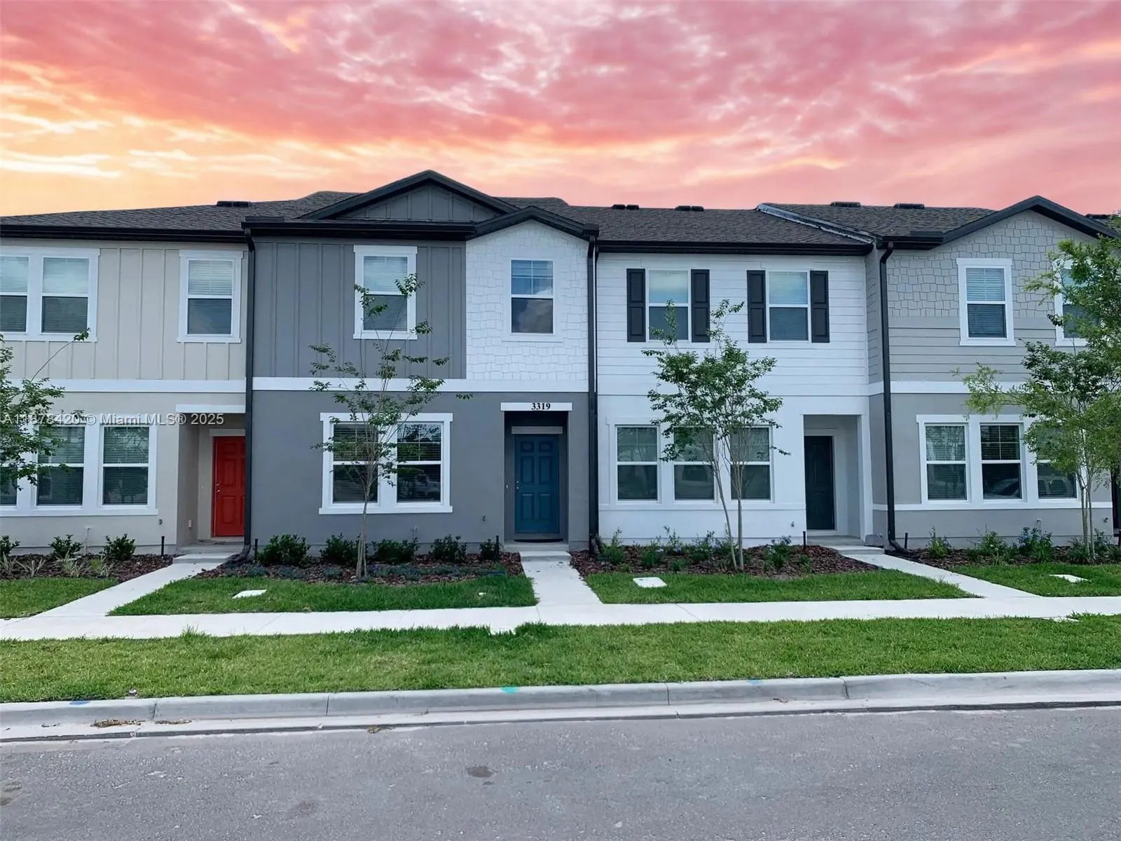 3319 Azolla st, #3319