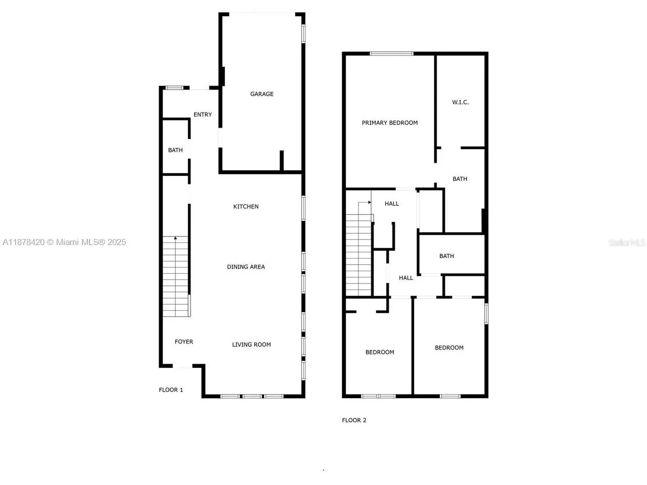 3319 Azolla st, #3319
