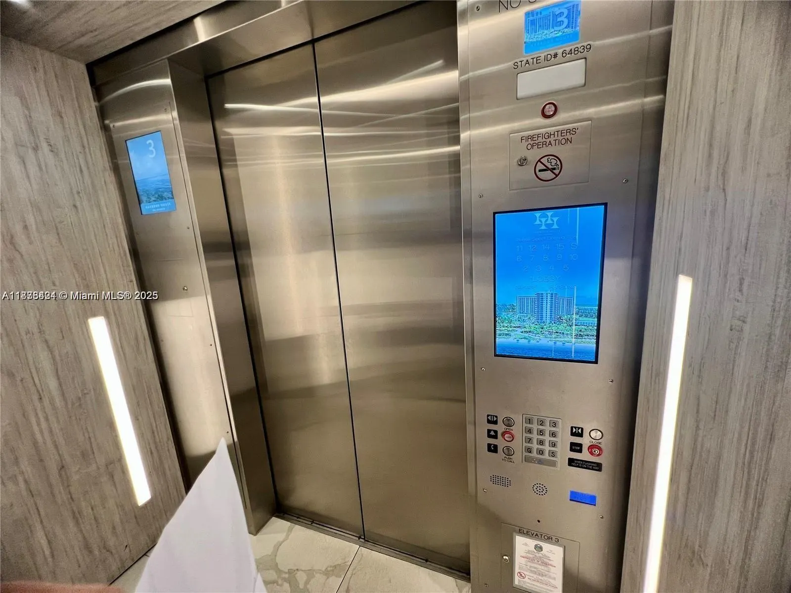 10275 Collins Ave, #323