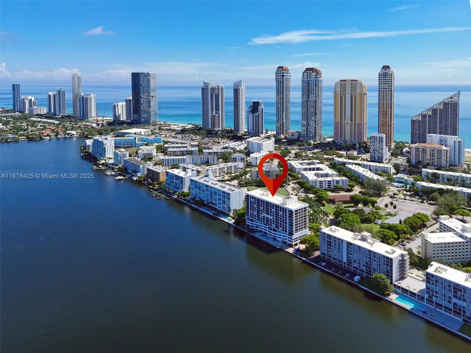 17720 N Bay Rd, #903