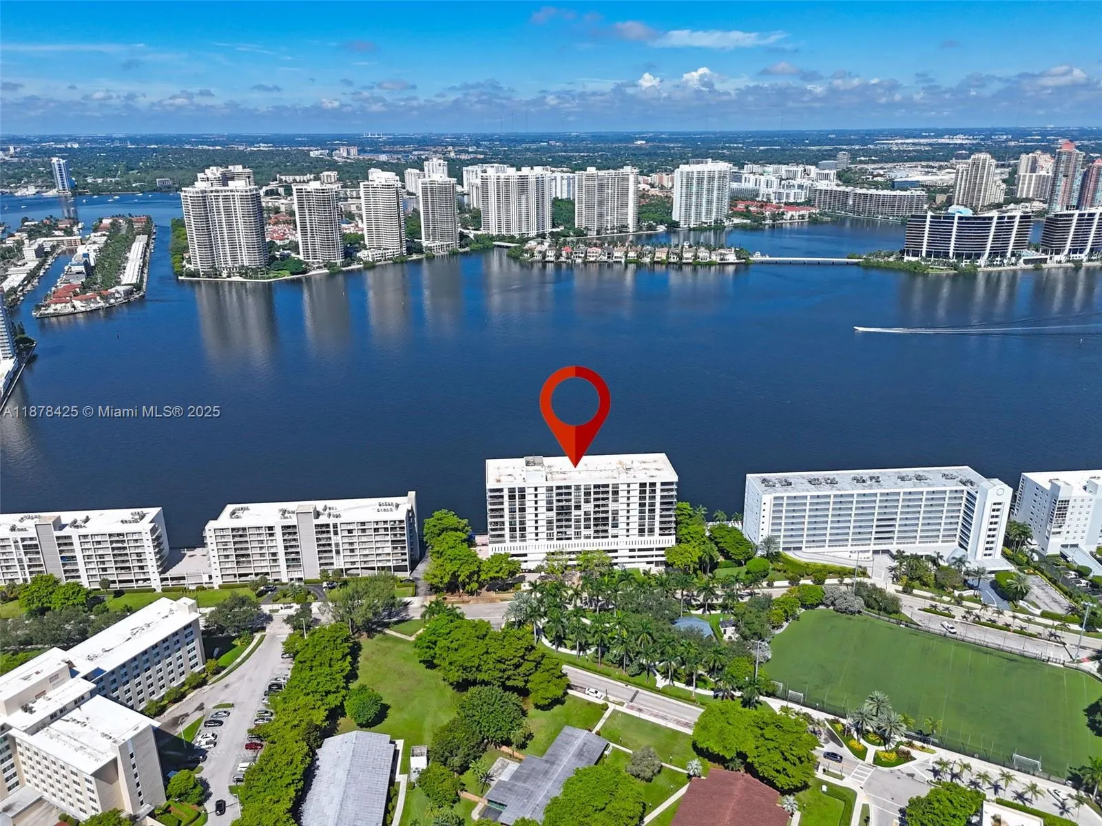 17720 N Bay Rd, #903
