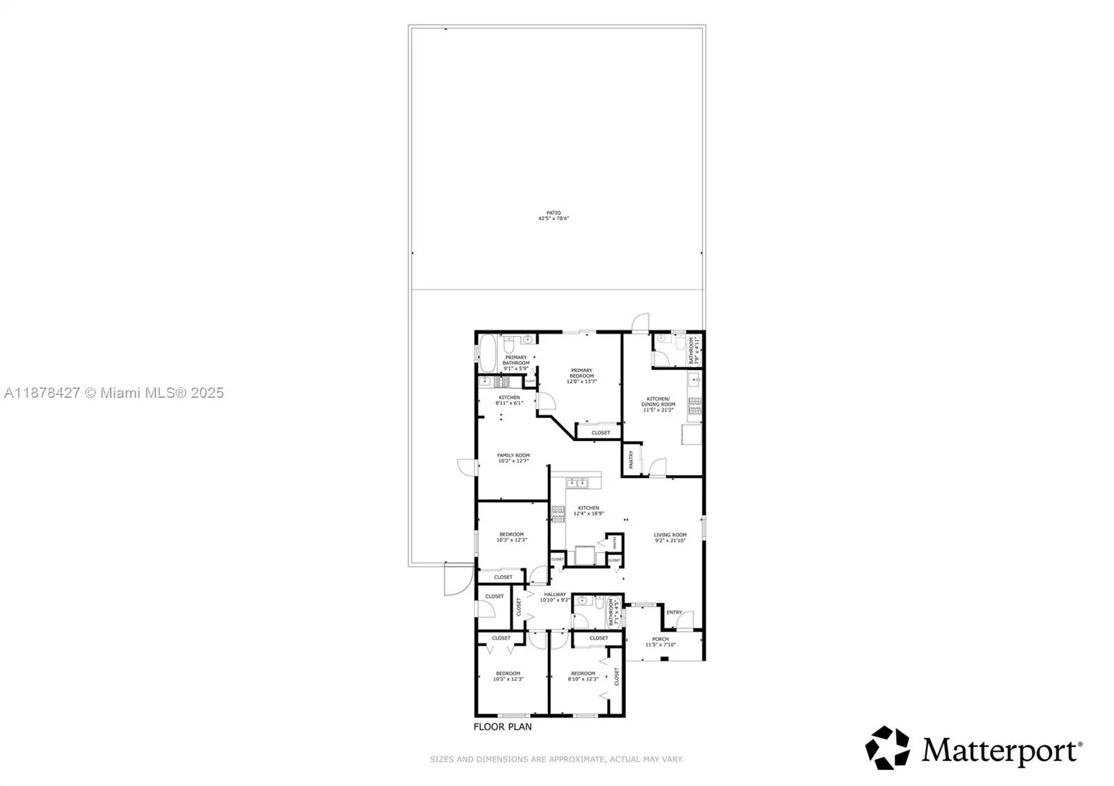 13829 SW 157th Ter