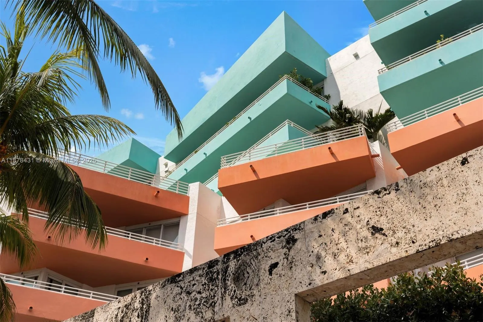 226 Ocean Dr, #7F/7G