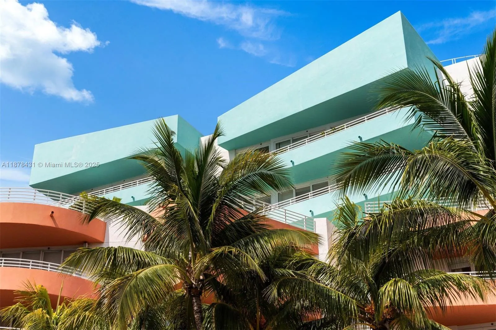 226 Ocean Dr, #7F/7G