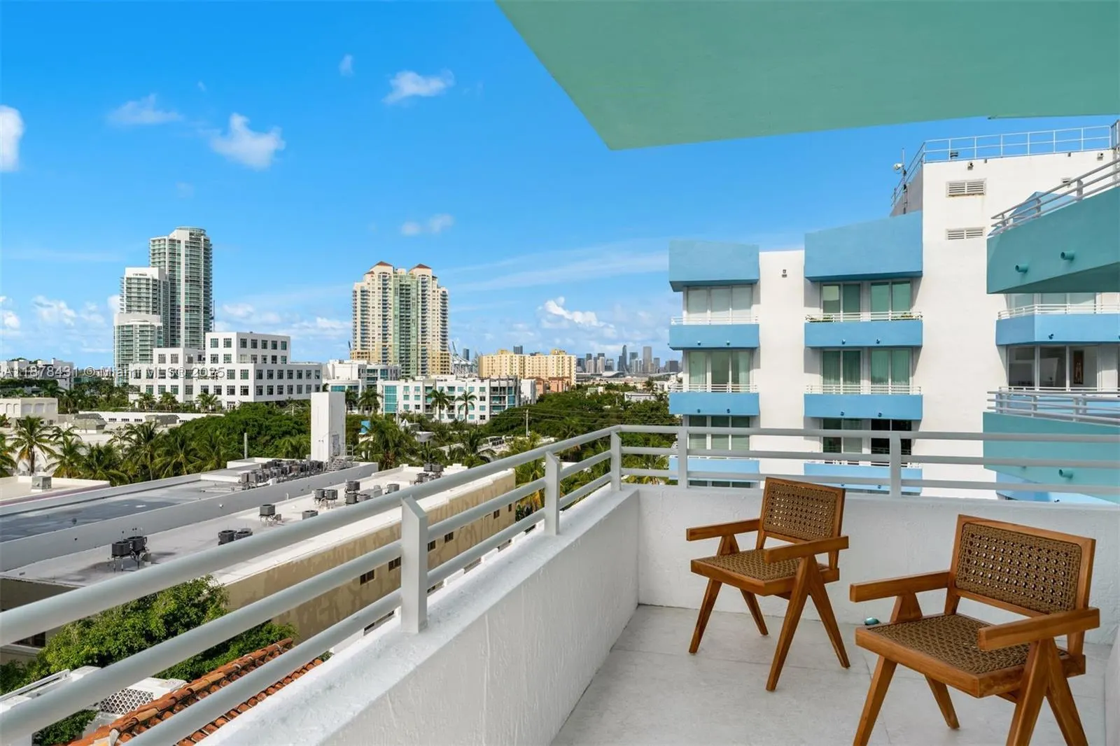 226 Ocean Dr, #7F/7G