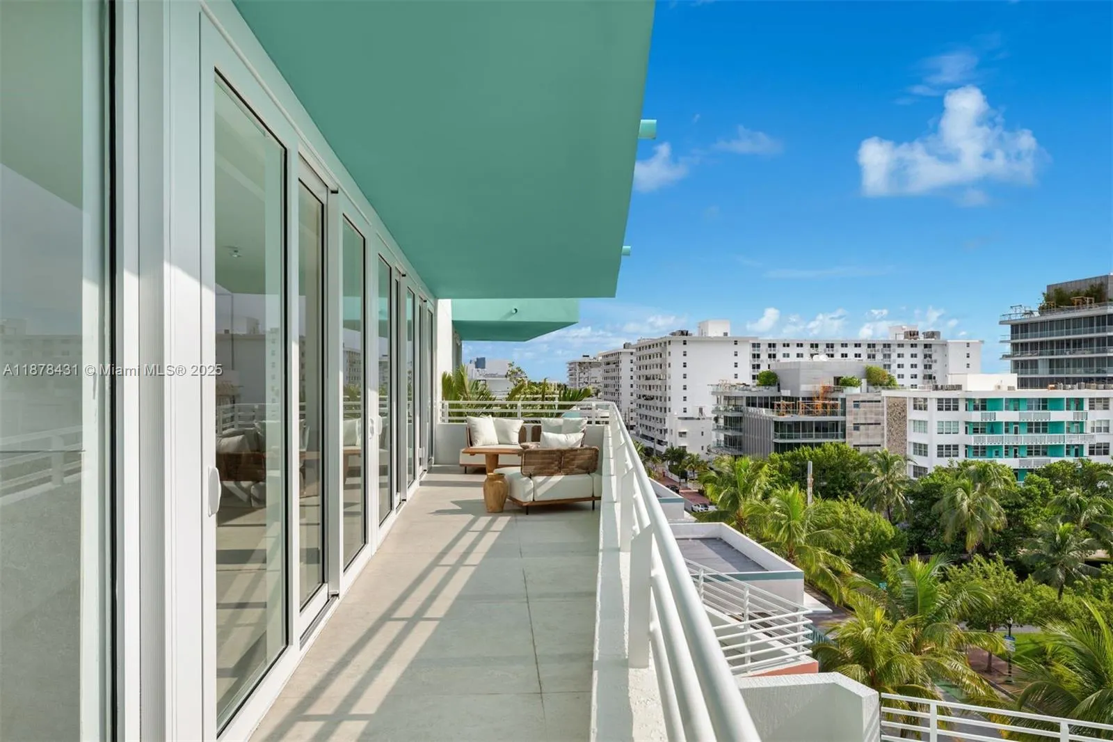 226 Ocean Dr, #7F/7G