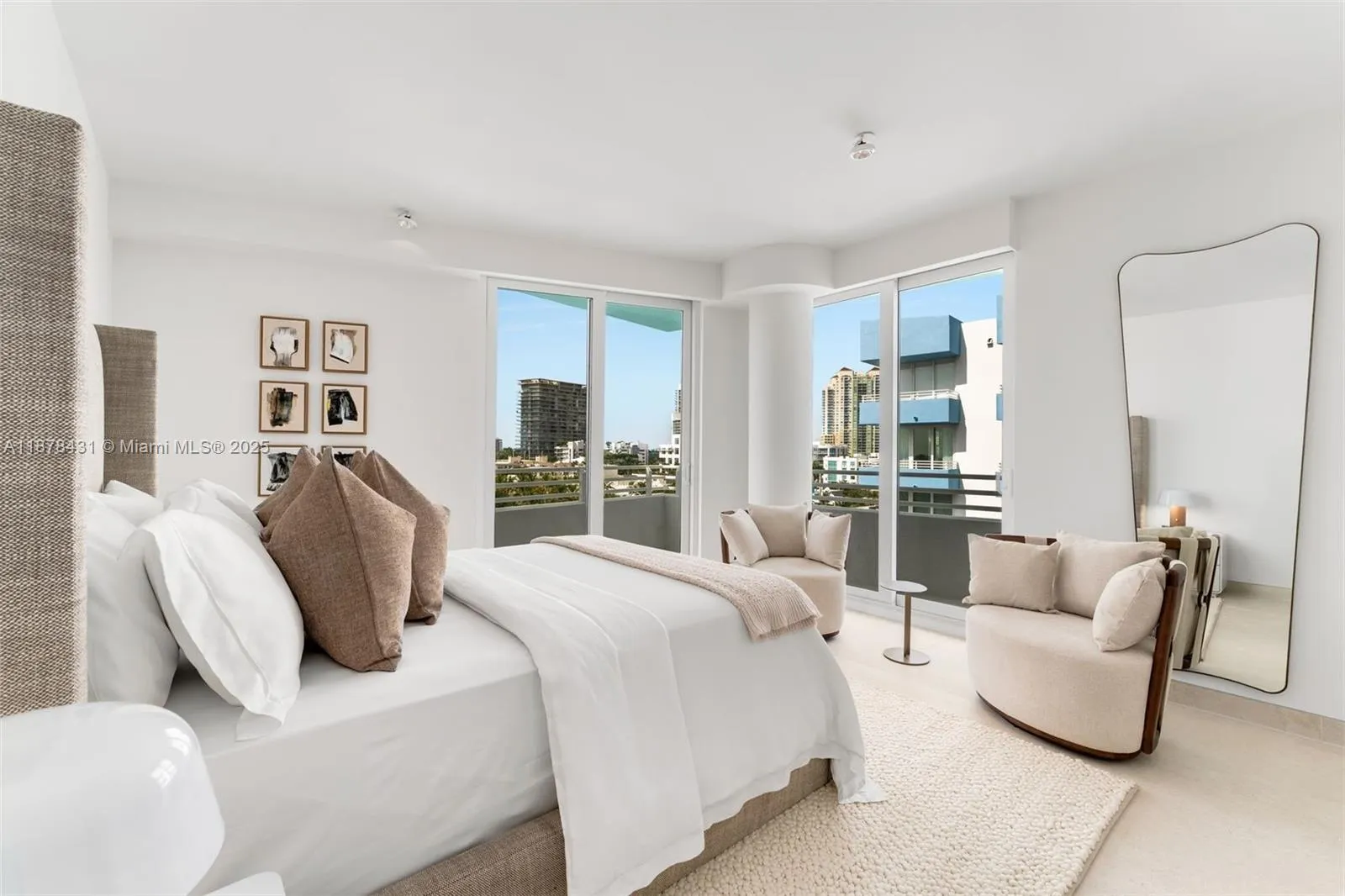 226 Ocean Dr, #7F/7G