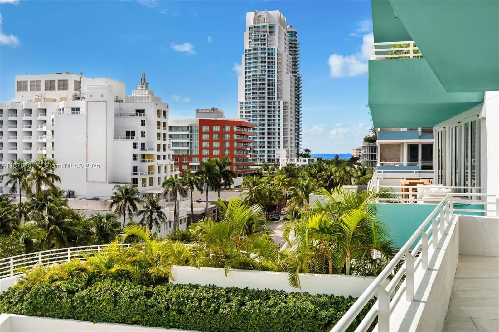 226 Ocean Dr, #7F/7G
