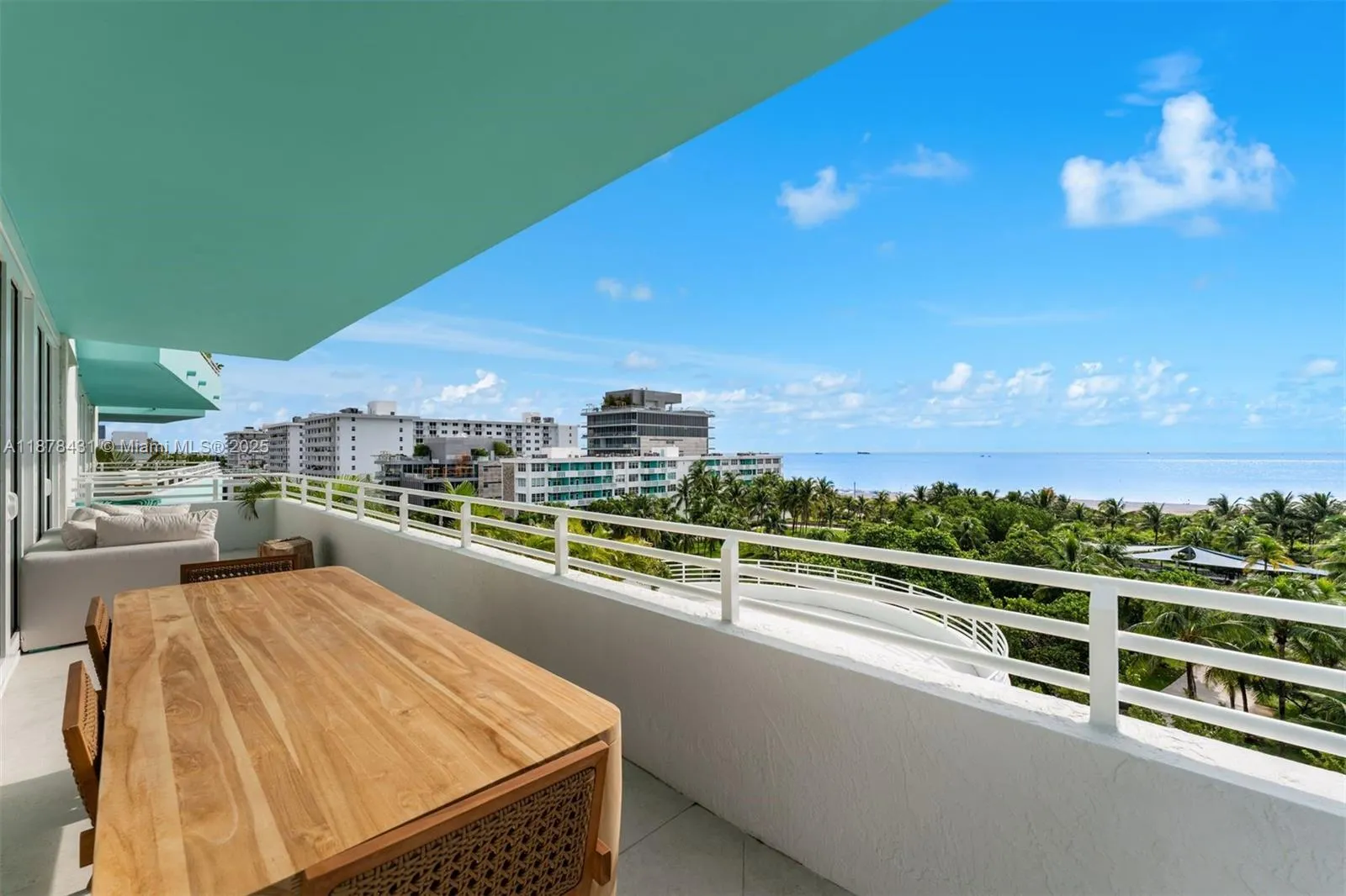 226 Ocean Dr, #7F/7G