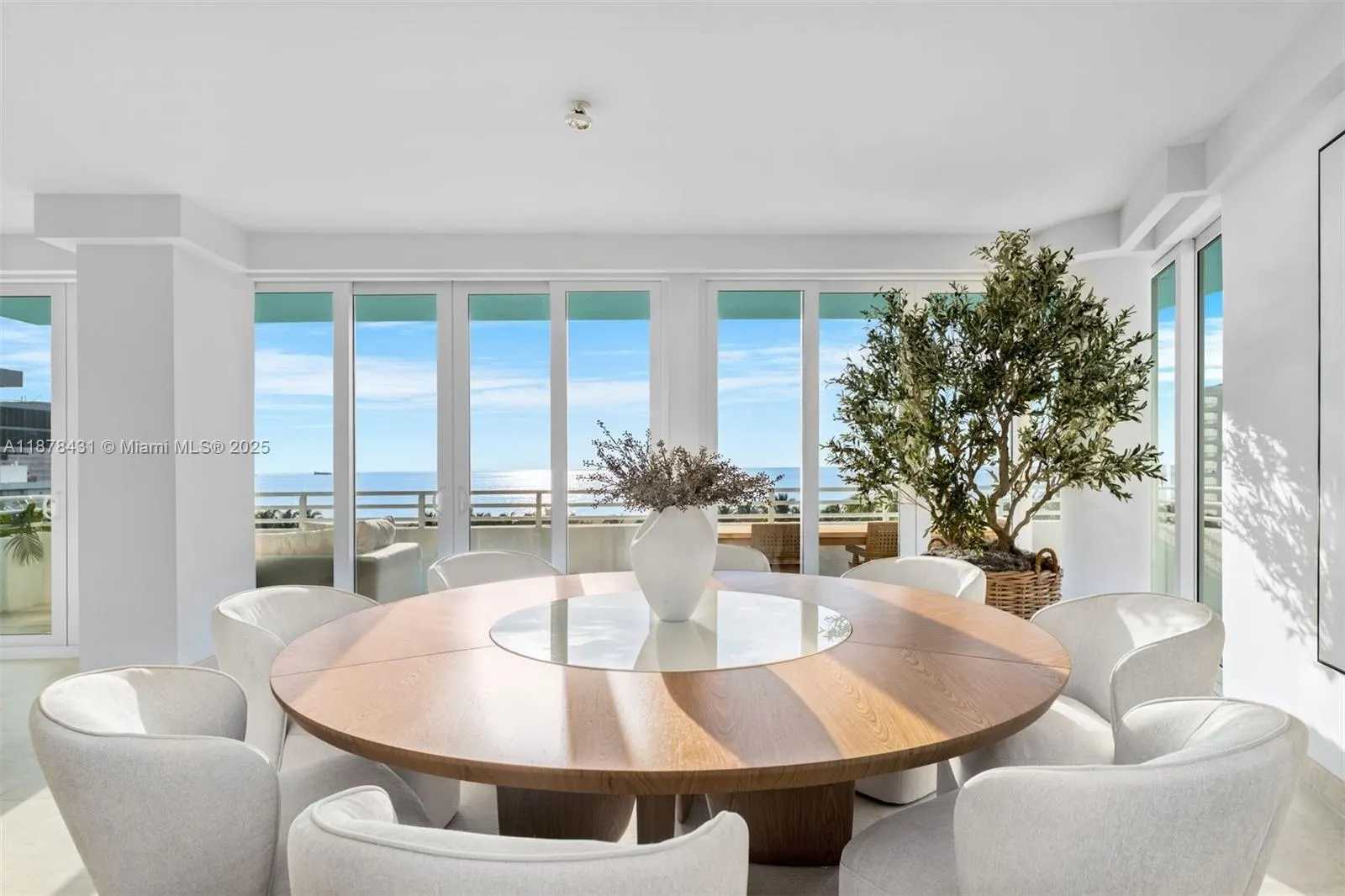 226 Ocean Dr, #7F/7G