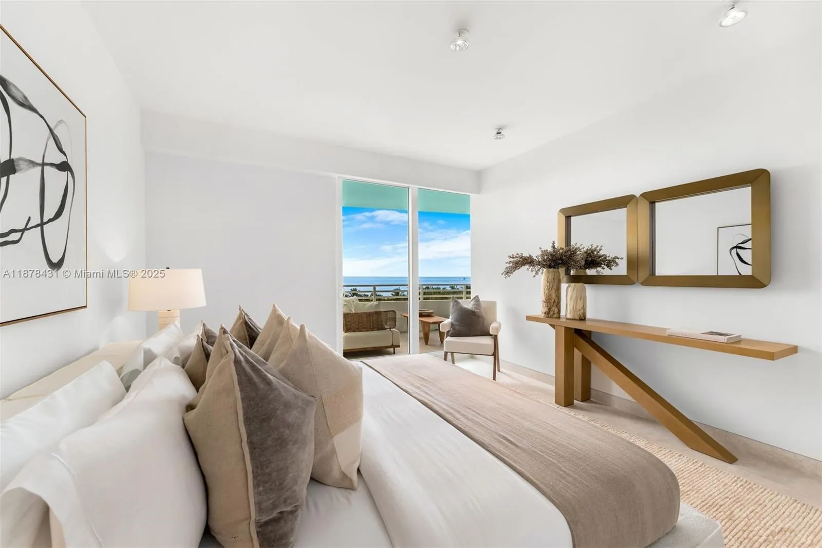 226 Ocean Dr, #7F/7G