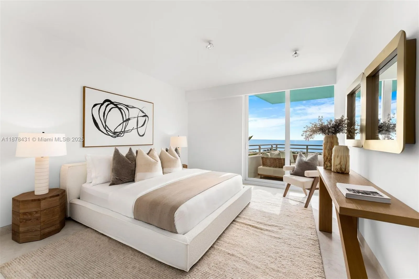226 Ocean Dr, #7F/7G