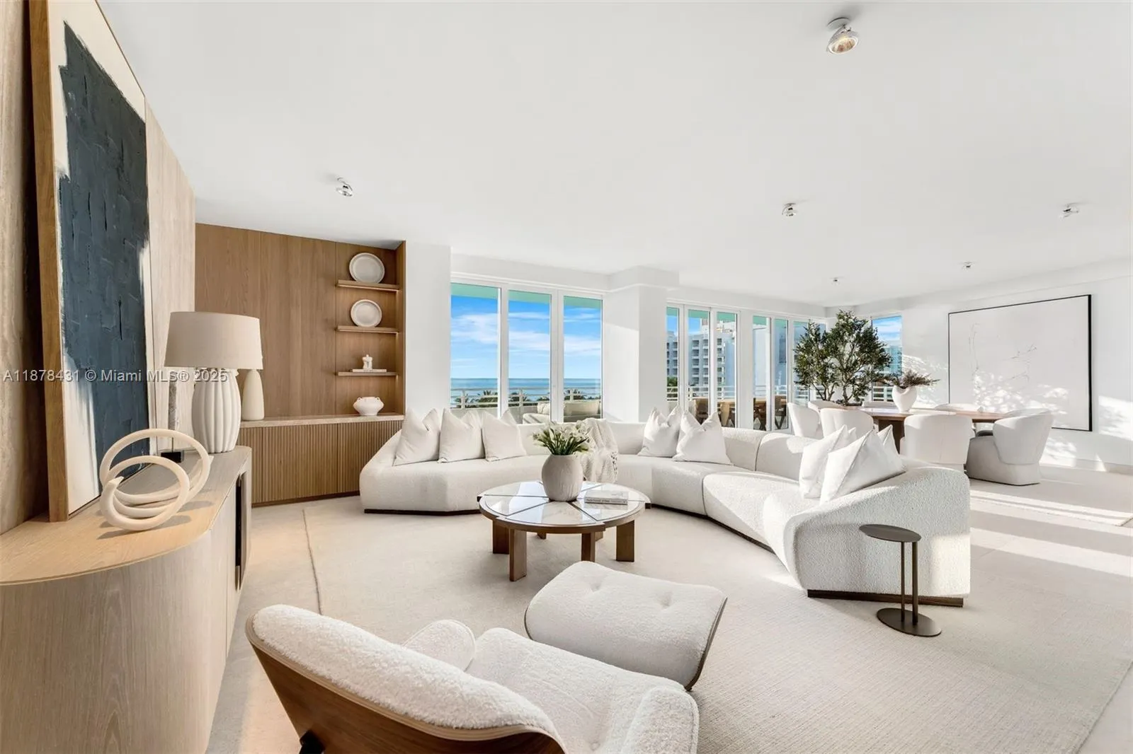 226 Ocean Dr, #7F/7G