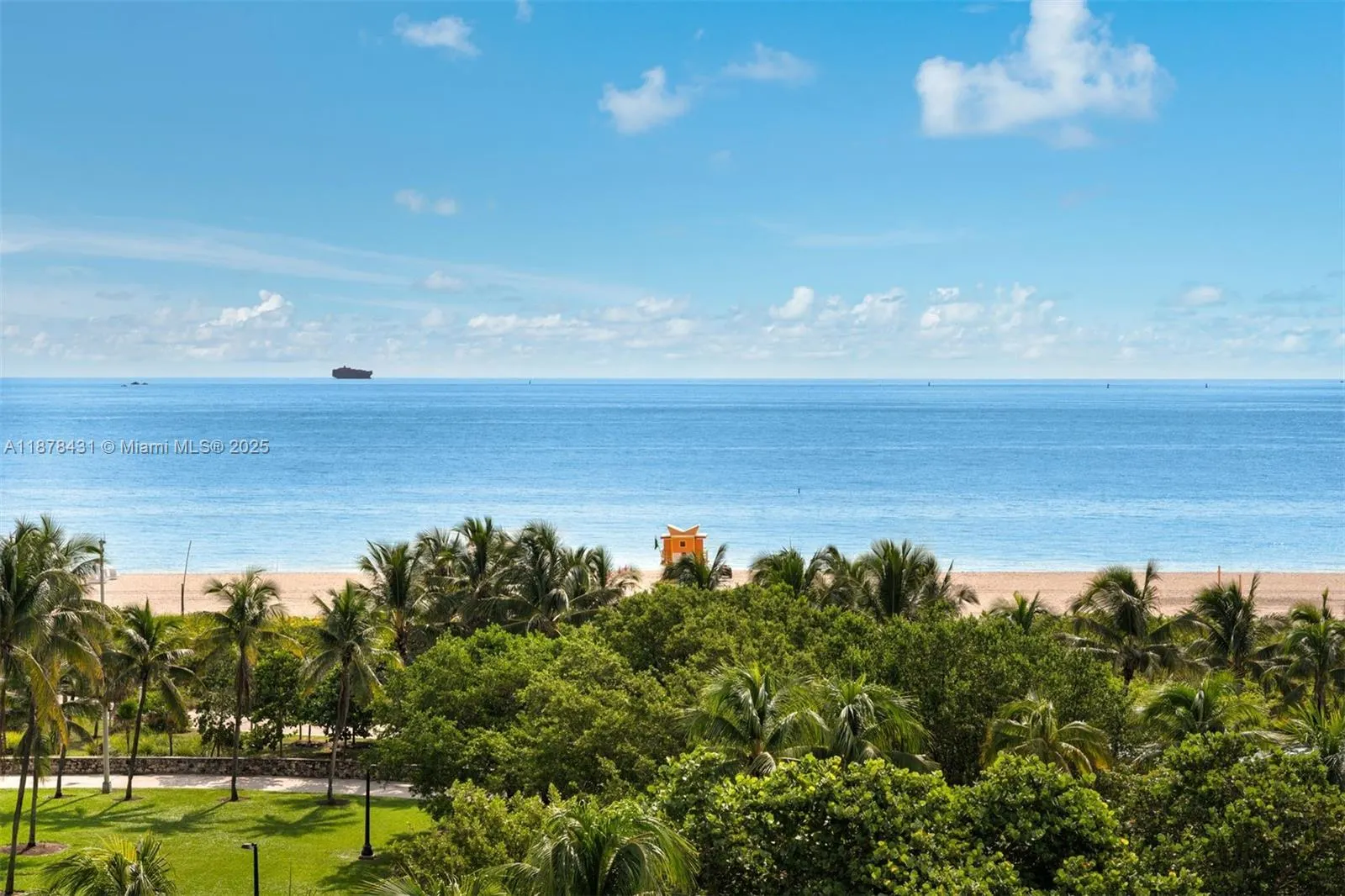 226 Ocean Dr, #7F/7G