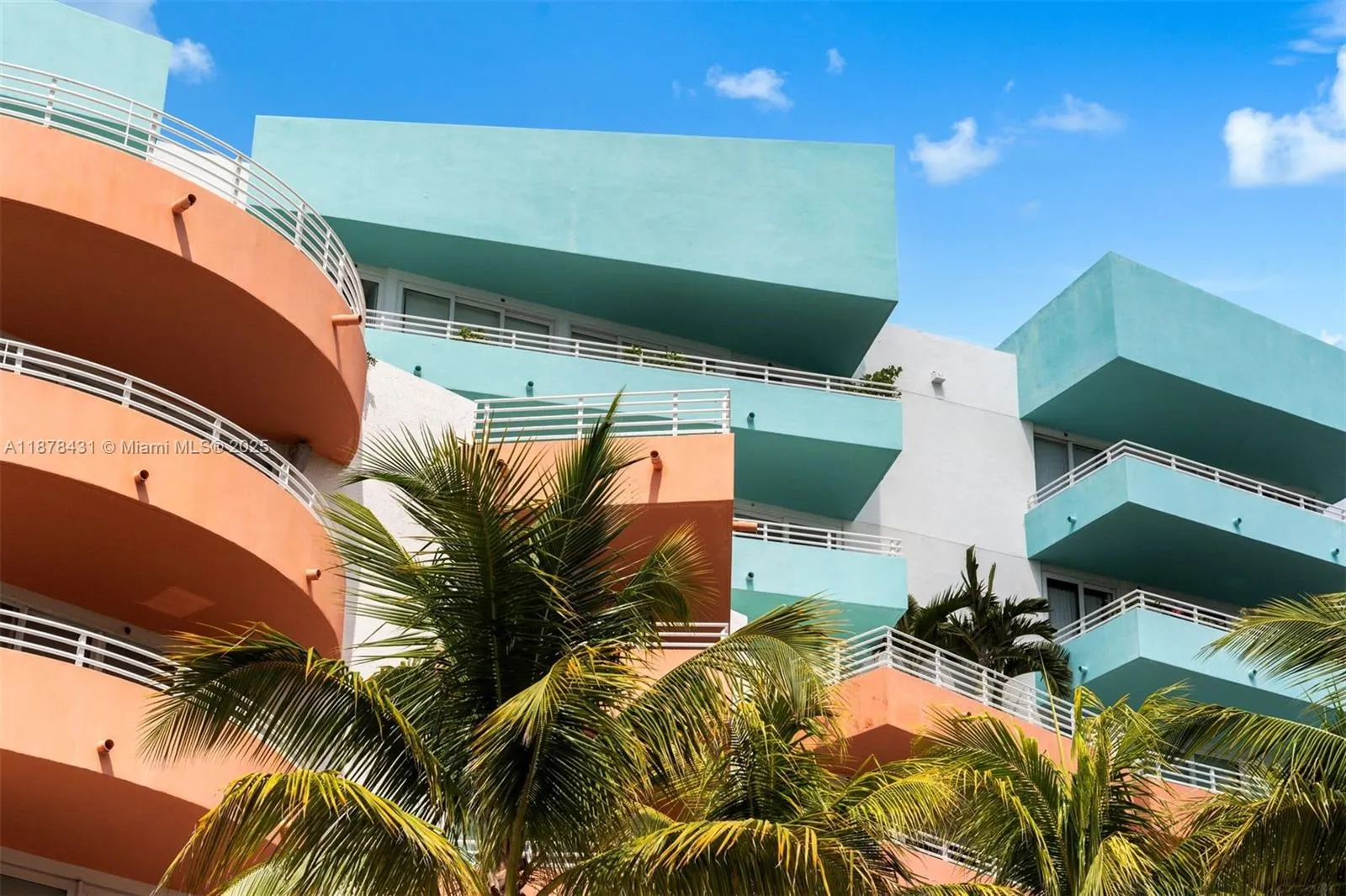 226 Ocean Dr, #7F/7G