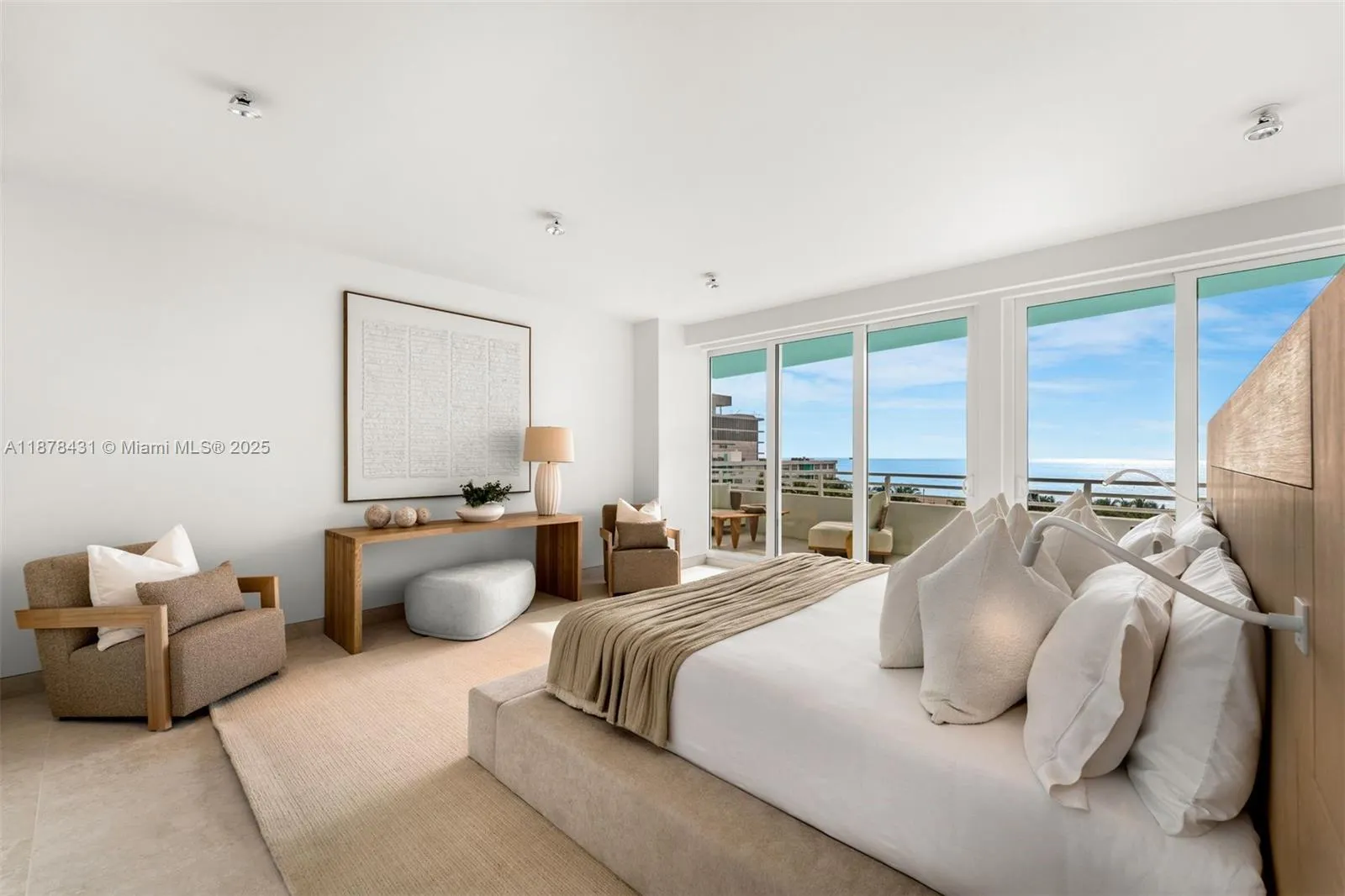 226 Ocean Dr, #7F/7G