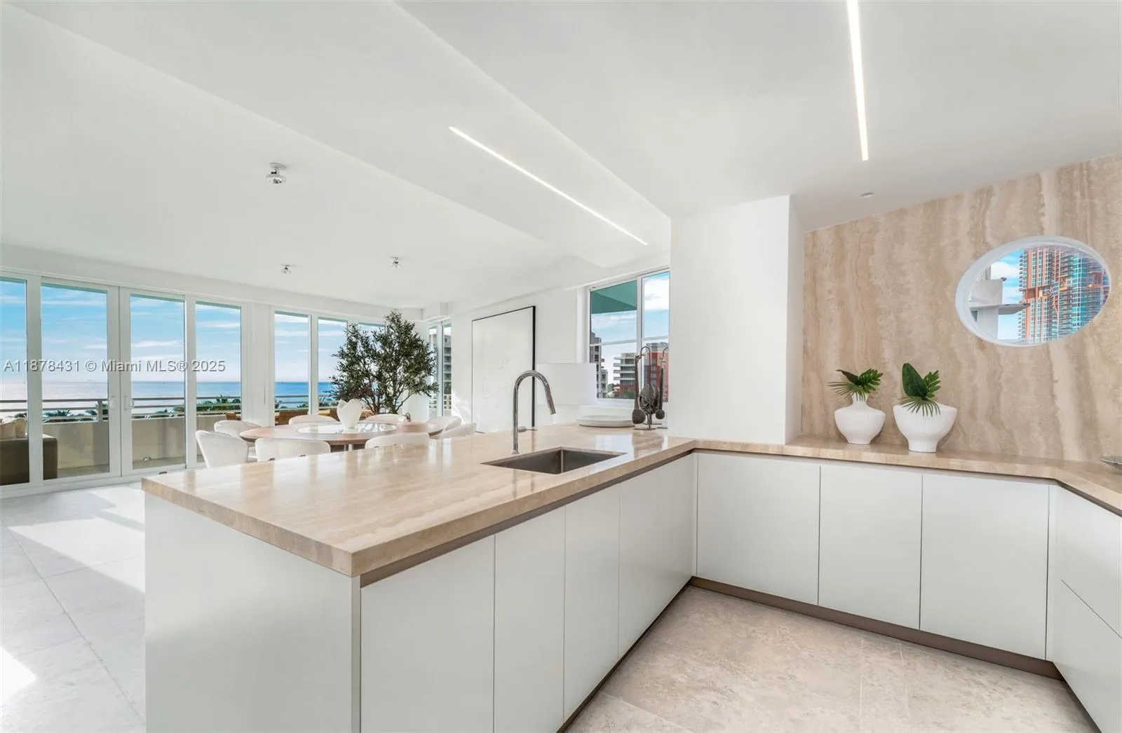 226 Ocean Dr, #7F/7G