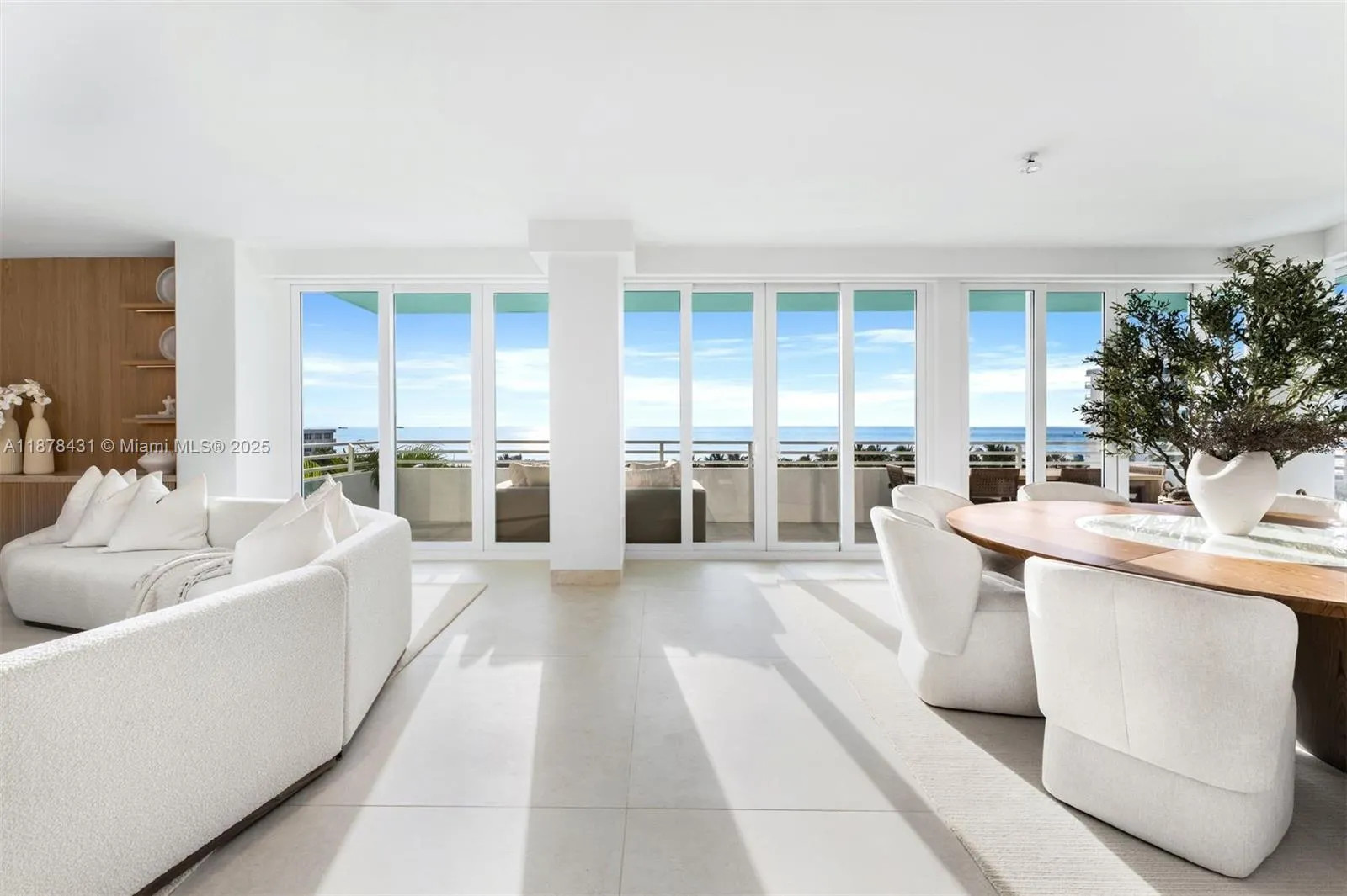 226 Ocean Dr, #7F/7G