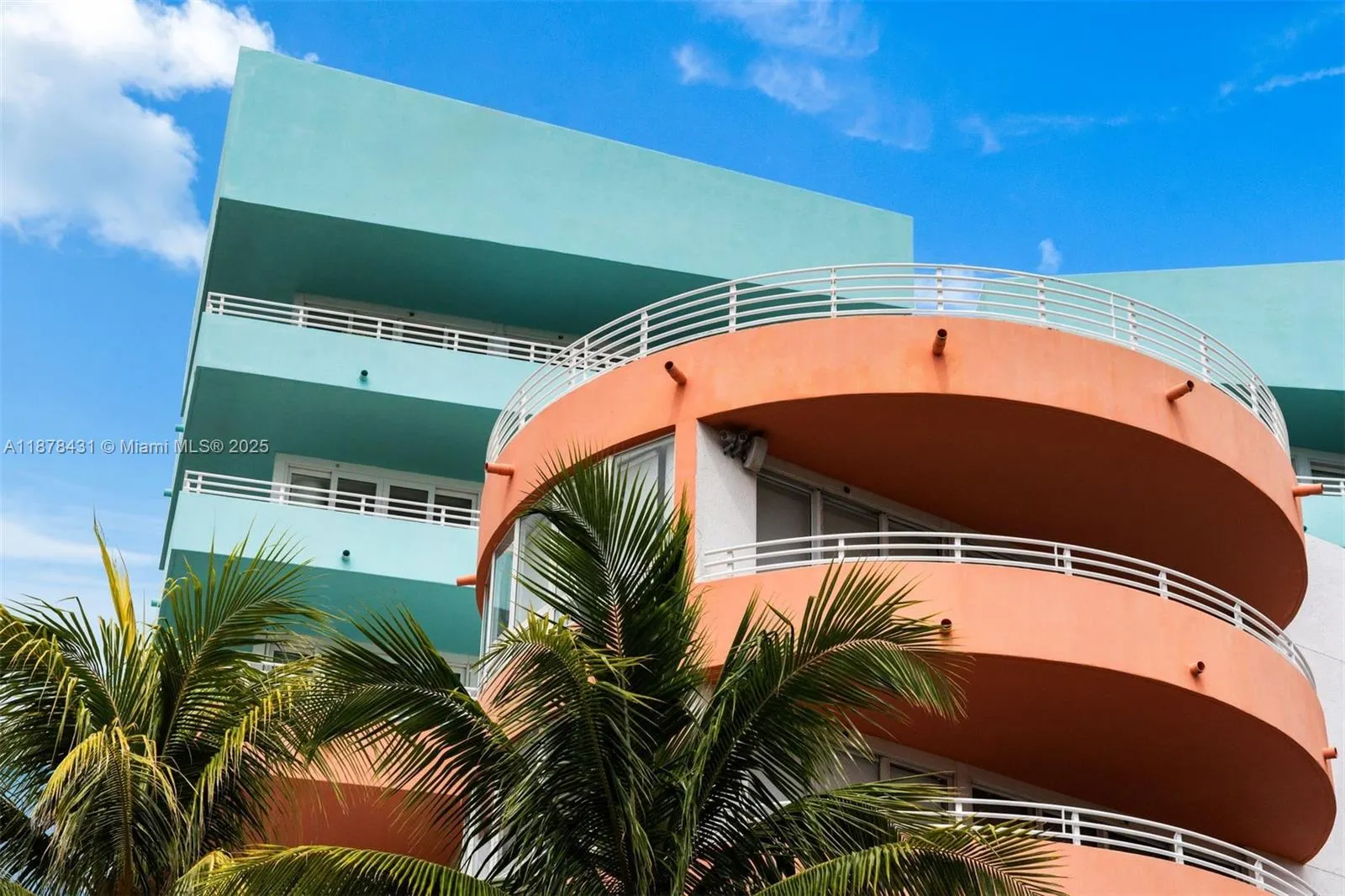 226 Ocean Dr, #7F/7G